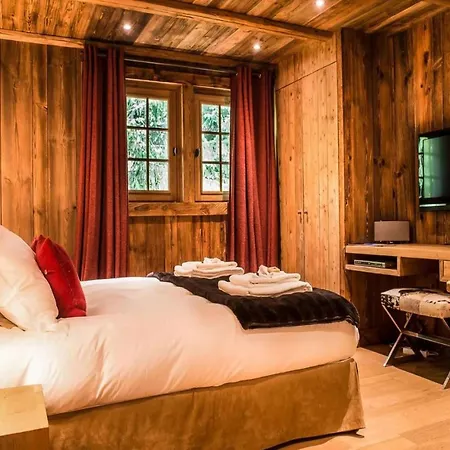 Apartment Chalet St. Anton Elevate Experience In Style *