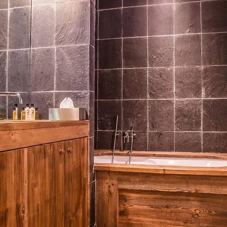 Chalet St. Anton Elevate Experience In Style * Sankt Anton am Arlberg