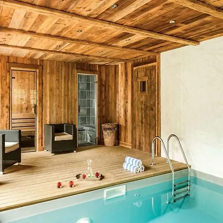 Chalet St. Anton Elevate Experience In Style Apartmán *