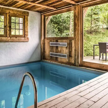 Chalet St. Anton Elevate Experience In Style * Sankt Anton am Arlberg