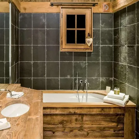 Chalet St. Anton Elevate Experience In Style Apartmán Sankt Anton am Arlberg