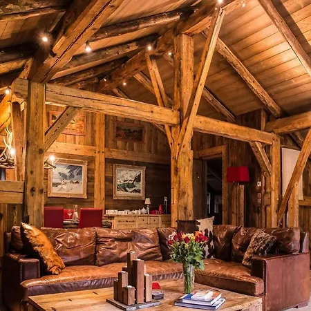 Chalet St. Anton Elevate Experience In Style * Sankt Anton am Arlberg